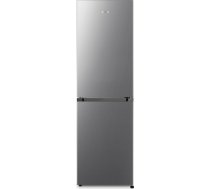 Gorenje NRK418ECS4 Ledusskapis Essential Line 182.4cm NRK418ECS4
