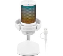 Maono DGM20 Microphone (white) DGM20 WHITE