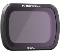 Freewell ND4 Filter for DJI Osmo Pocket 3 FW-OP3-ND4