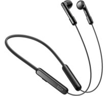 Magnetic Wireless Neckband Headphones, Joyroom JR-DS1, (Black) JR-DS1 BLACK