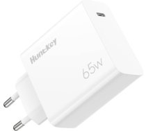 Charger HuntKey K65 PD 65W EU plug HKA06520033-0C3