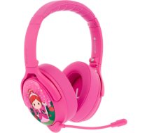 Buddy Toys Wireless headphones for kids Buddyphones Cosmos Plus ANC (Pink) BT-BP-COSMOSP-PINK