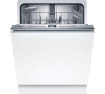Bosch SMV4HAX19E s4 iebūvējamā trauku mašīna 60cm ExtraDry InfoLight SMV4HAX19E