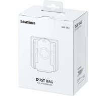 Samsung VCA-ADB90 putekļu maisi tīrīšanas stacijai Jet (5gab) VCA-SAE90B/ME VCA-ADB90