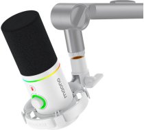 Dynamic Microphone Maono PD200x (white) PD200X WHITE