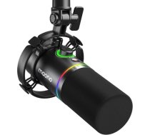 Dynamic Microphone Maono PD200x (black) PD200X BLACK