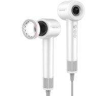 Matu fēns Coshare SuperFlow1 (white) HD10E WHITE