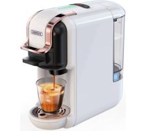 Capsule coffee maker 5 in 1 HiBREW H2B (white) H2B-WHITE