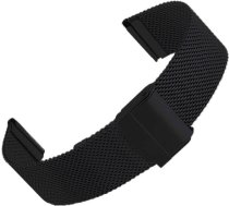 Colmi Smartwatch Strap Bracelet Black 22mm STRAP BRACELET BLACK