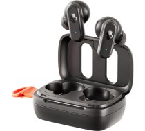 Skullcandy Dime 3 Headset True Wireless Stereo (TWS) In-ear Calls/Music/Sport/Everyday Bluetooth Black S2DCW-R740