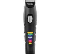 Wahl Color Trim Advanced Black 8 Lithium-Ion (Li-Ion) 09893.0464