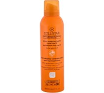 Collistar Special Perfect Tan / Moisturizing Tanning Spray 200ml SPF30