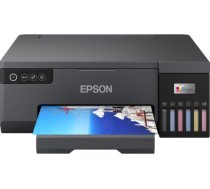 Epson EcoTank L8050 Photo Printer Inkjet Colour A4 22 ppm Wi-Fi C11CK37402