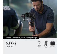 DJI RS 4 Combo Gimbal CP.RN.00000344.01