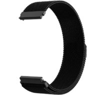 Colmi Smartwatch Strap Magnetic Bracelet Black 22mm STRAP MAGNETIC BLACK