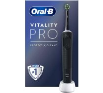 Braun Oral-B Vitality Pro D103 Elektriskā Zobu Birste VITALITY PRO D103