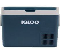 Igloo ICF60, cool box (blue) 9620012752