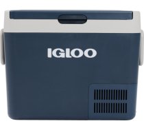 Igloo ICF40 Cool Box Blue Automašīnas Ledusskapis ar kompresuru 39L 9620012751