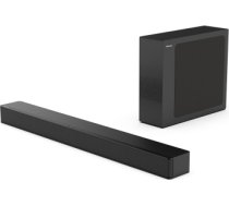Soundbar Hisense HS2100, black HS2100