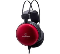 Audio Technica ATH-A1000Z closed Head red / black - closed hi-fi headphones ATH-A1000Z