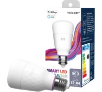 Smart żarówka LED Yeelight Smart Bulb 1S (biała) YLDP005