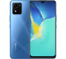 Vivo Y01 DS 3GB/32GB Sapphire Blue EU VIVO_Y01_DS_3_32_BLUE_EU