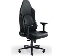 Razer Iskur V2 gaming chair (black/green) RZ38-04900100-R3G1