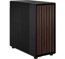 Fractal Design North XL Charcoal Black, tower case (black, mesh version) FD-C-NOR1X-01