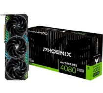 Gainward GeForce RTX 4080 SUPER Phoenix (DLSS 3, 3x DisplayPort, 1x HDMI 2.1) 4229