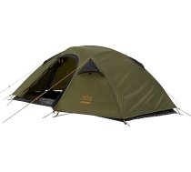 Grand Canyon dome tent APEX 1 Alu, Capulet Olive (olive green/grey, 1 to 2 people, model 2024) 30921258