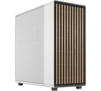 Fractal Design North XL Chalk White, tower case (white, mesh version) FD-C-NOR1X-03