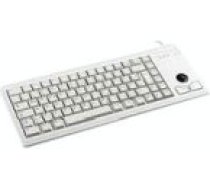 Cherry Slim G84-4400 +TBall gray PS2 G84-4400LPBDE-0