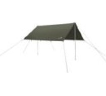 Easy Camp Tarp Void Rustic Green, 3 x 3m, awning (olive green) 120419