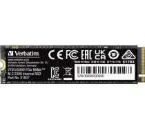 Verbatim Vi5000 2TB, SSD 31827