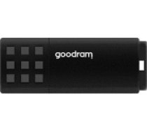 Goodram UME3 USB flash drive 256 GB USB Type-A 3.2 Gen 1 (3.1 Gen 1) Black UME3-2560K0R11