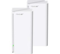 Tenda-AXE5700 Home Mesh Wi-Fi 6E System MX21 PRO(2-PACK)