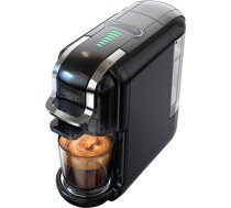HiBREW H2B 5in1 Capsule Black Kapsulas Kafijas Automāts 5905316141506