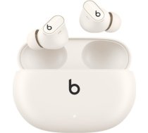 Beats wireless earbuds Studio Buds+, ivory MQLJ3ZM/A