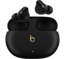 Beats wireless earbuds Studio Buds+, black/gold MQLH3ZM/A
