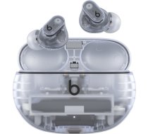 Beats wireless earbuds Studio Buds+, transparent MQLK3ZM/A