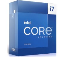 Intel Core i7-13700, Processor - boxed CM8071504820805