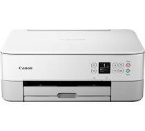 Canon PIXMA TS5351i, multifunction printer (white, USB, WLAN, copy, scan, PIXMA Print Plan) 4462C106