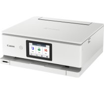 Canon PIXMA TS8751, multifunction printer (white, USB, WLAN, scan, copy) 6152C026