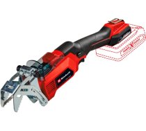 Einhell cordless pruning saw GE-GS 18/150 Li-Solo, 18 volts (red/black, without battery and charger) 3408290
