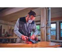 Einhell Professional cordless belt sander TP-BS 18/457 Li BL - Solo, 18Volt (red/black, without battery and charger) 4466270