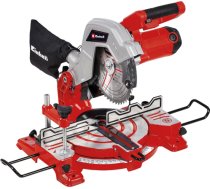 Einhell Crosscut and miter saw TC-MS 216 (red/black, 1,400 watts) 4300370