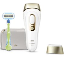 BRAUN PL5052 Silk-expert PRO 5 IPL fotoepilators PL 5052