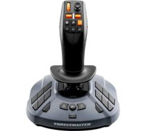 Thrustmaster SimTask FarmStick, joystick (black/blue-grey) 2960889