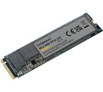 Intenso MI500 1TB, SSD (PCIe 4.0 x4, NVMe 1.4, M.2 2280) 3836460