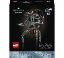 LEGO Star Wars Droideka (75381) 75381